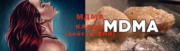 хмурый Дмитров