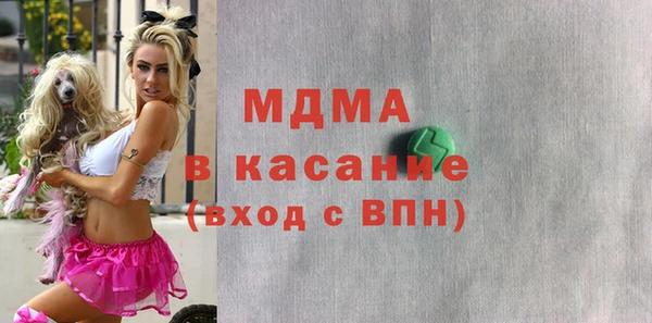 хмурый Дмитров