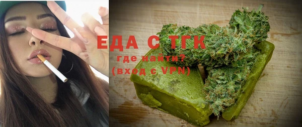 хмурый Дмитров